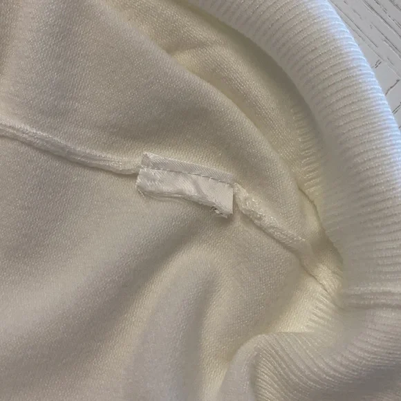 💖 As new - Zara - Sleeveless Knit Top 💖 - Picture 5 of 7